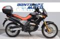 usato APRILIA Pegaso 650