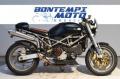 usato DUCATI Monster S4