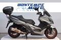 usato KYMCO Xciting 400i