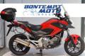 usato HONDA NC700X