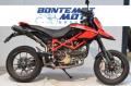 usato DUCATI Hypermotard 1100 EVO