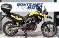 usato BMW F 650 GS