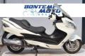 usato SUZUKI Burgman AN 400