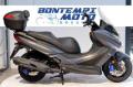 usato KYMCO X Town 300i ABS