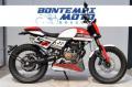 nuovo F.B. MONDIAL Flat 125