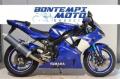 usato YAMAHA YZF R1