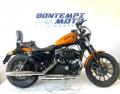 usato HARLEY DAVIDSON XL 883L 883 SuperLow