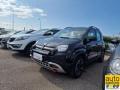 usato FIAT Panda Cross