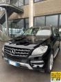 usato MERCEDES ML 350