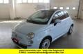 usato FIAT 500