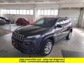 usato JEEP Cherokee