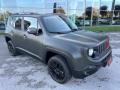 usato JEEP Renegade