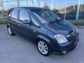 usato OPEL Meriva