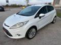 usato FORD Fiesta