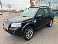 usato LAND ROVER Freelander