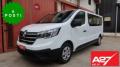 usato RENAULT Trafic