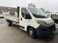 usato CITROEN Jumper