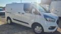 usato FORD Transit Custom