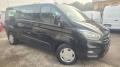 usato FORD Transit Custom