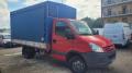 usato IVECO Daily