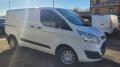 usato FORD Transit Custom