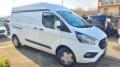 usato FORD Transit Custom