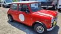 usato INNOCENTI Mini Cooper