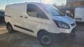 usato FORD Transit Custom