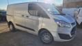 usato FORD Transit Custom