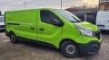 usato RENAULT Trafic