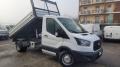 usato FORD Transit