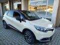 usato RENAULT Captur