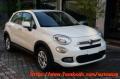 usato FIAT 500X