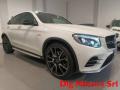 usato MERCEDES GLC 43 AMG