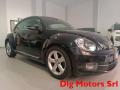 usato VOLKSWAGEN New Beetle