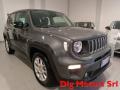 Km 0 JEEP Renegade