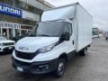 usato IVECO Daily