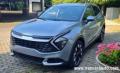 nuovo KIA Sportage