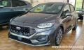 nuovo FORD Fiesta