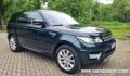 usato LAND ROVER Range Rover Sport