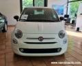 Km 0 FIAT 500