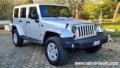 usato JEEP Wrangler