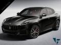 nuovo MASERATI Grecale