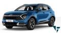 nuovo KIA Sportage