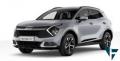 nuovo KIA Sportage