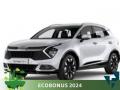 nuovo KIA Sportage