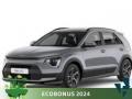 nuovo KIA Niro