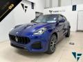 nuovo MASERATI Grecale