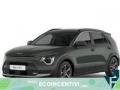 nuovo KIA Niro