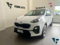 usato KIA Sportage